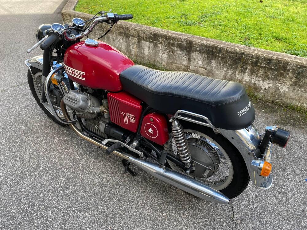 Moto Guzzi GT 850 1972 (4)