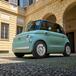 La Fiat Topolino è tornata! è elettrica, sfida i maxi scooter e si compra online. Ecco come [GALLERY]