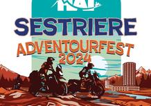 29 e 30 giugno: HAT Adventourfest a Sestriere