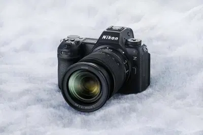 NIKON Z6III: una novit&agrave; per i motociclisti pi&ugrave; esigenti