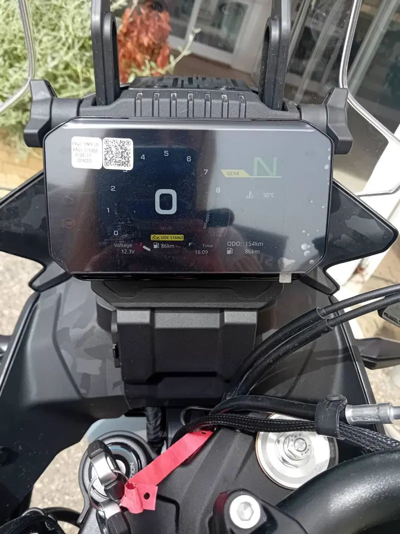 CFMOTO 450MT (2024 - 26) (2)