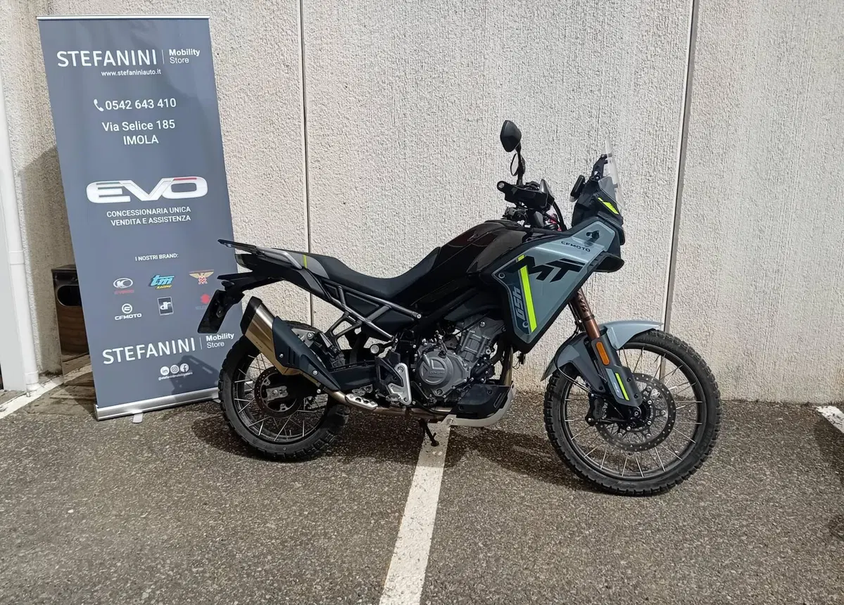CFMOTO 450MT (2024 - 26) (3)