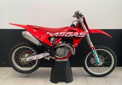 GASGAS MC 450 F (2023) usata