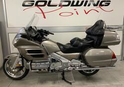 Honda GL 1800 Gold Wing (2000 - 05) usata