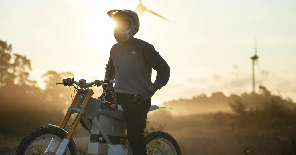 Cake is back! Nuova propriet&agrave; per le moto elettriche svedesi. Cos'&egrave; successo in questi sei mesi?