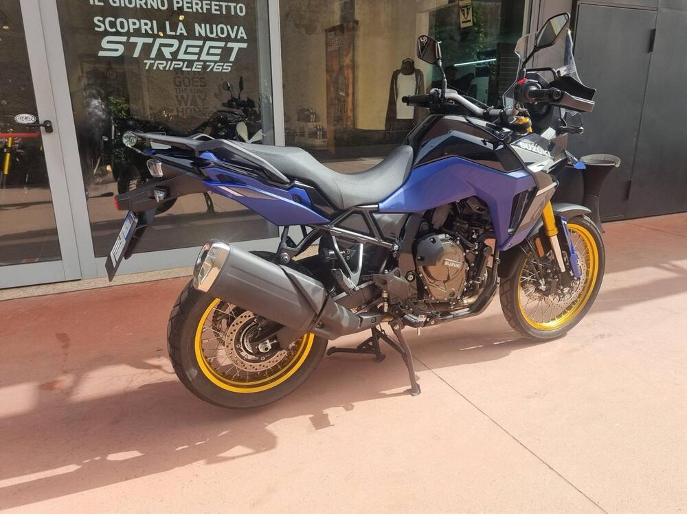 Suzuki V-Strom 800SE (2023 - 24) (4)