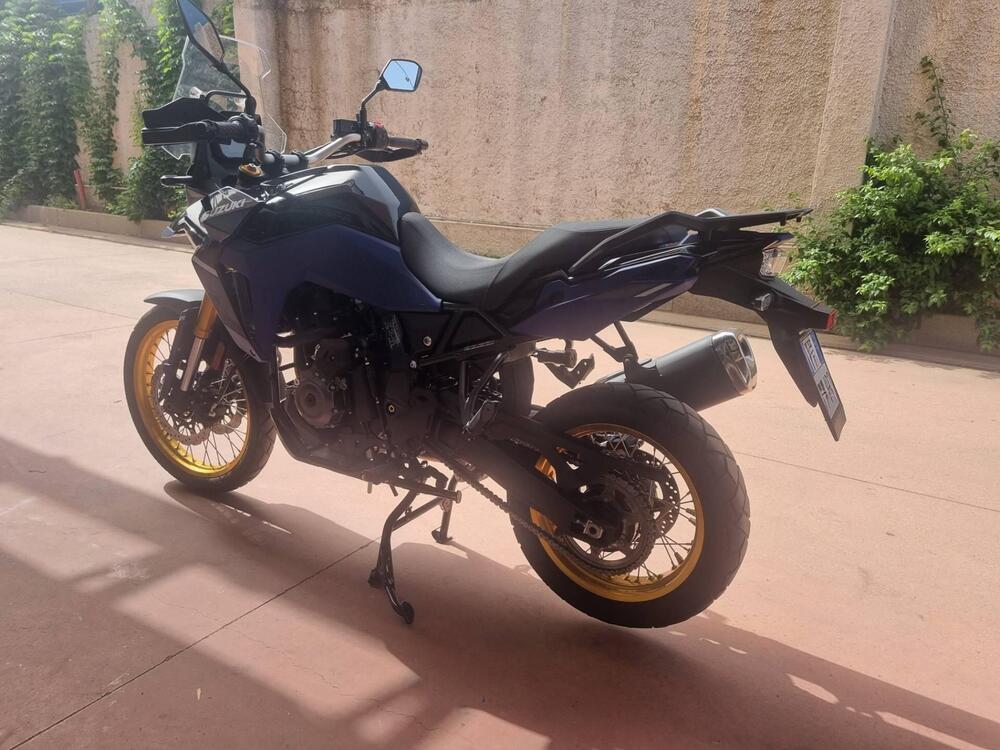 Suzuki V-Strom 800SE (2023 - 24) (5)