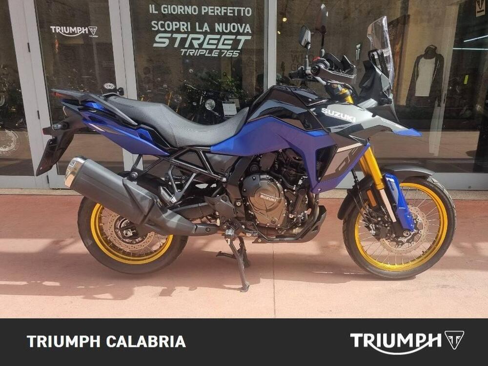 Suzuki V-Strom 800SE (2023 - 24) (3)