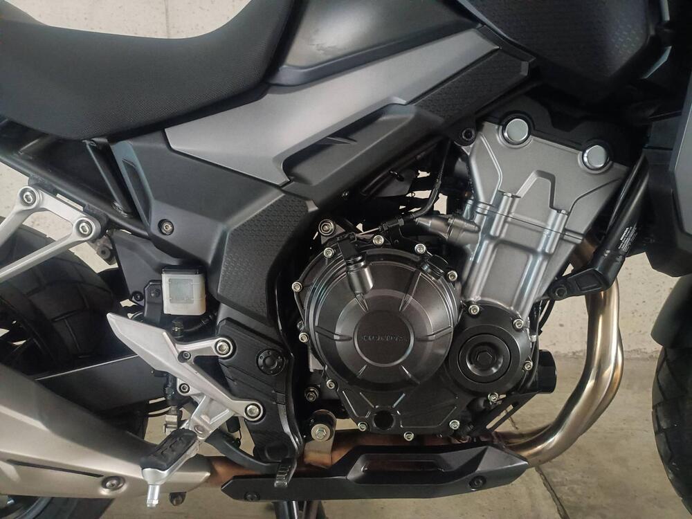 Honda CB 500 X (2019 - 20) (3)