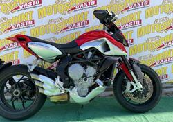 MV Agusta Rivale 800 EAS ABS (2013 -17) usata