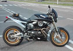 Buell Lightning X1 1200 usata