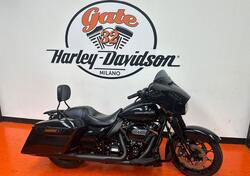 Harley-Davidson 114 Street Glide Special (2019 - 20) - FLHXS usata