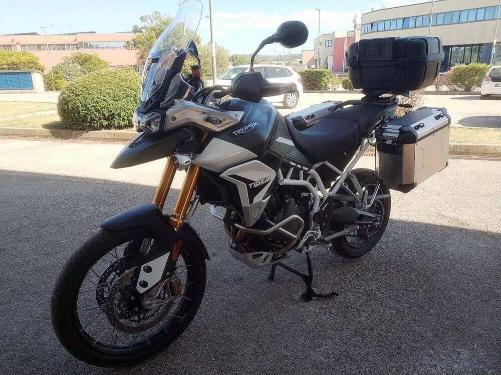 Triumph Tiger 900 Rally Pro (2020 - 23) (3)