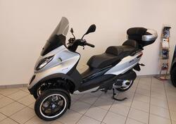 Piaggio Mp3 300 ie Sport LT ABS (2014 - 16) usata