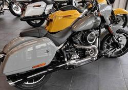 Harley-Davidson Sport Glide (2021 - 24) nuova