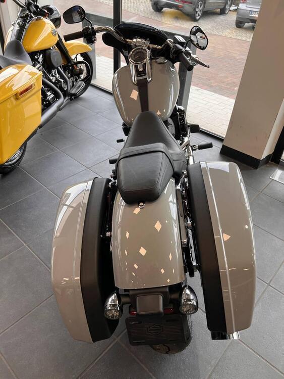 Harley-Davidson Sport Glide (2021 - 24) (2)