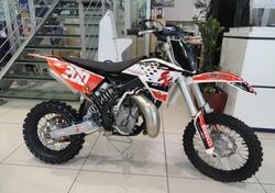 KTM SX 65 (2011) usata