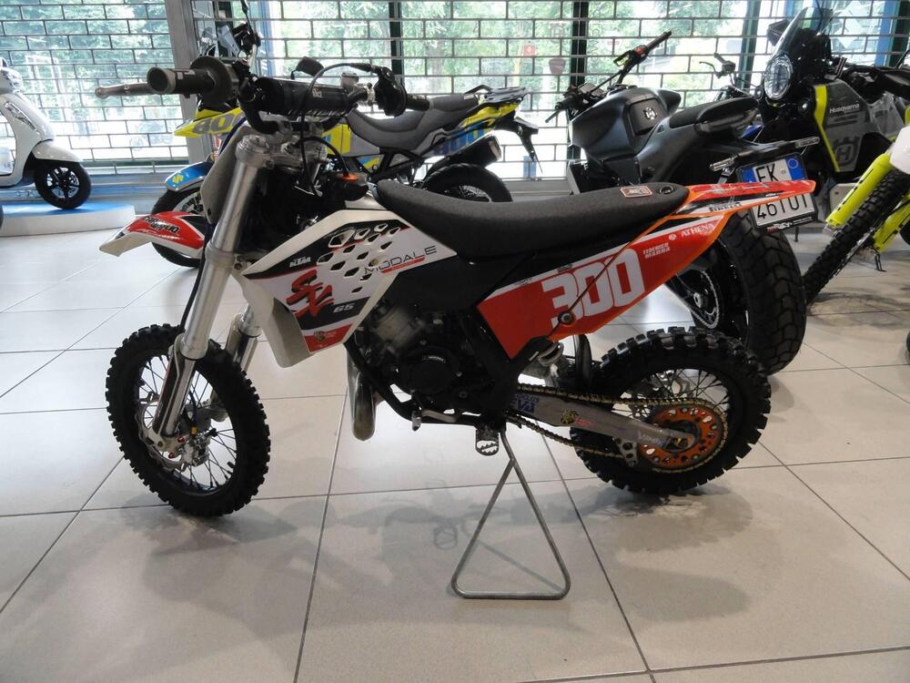 KTM SX 65 (2011) (5)