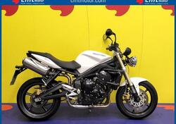 Triumph Street Triple (2007 - 12) usata