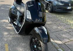 Vespa Granturismo 200 L usata