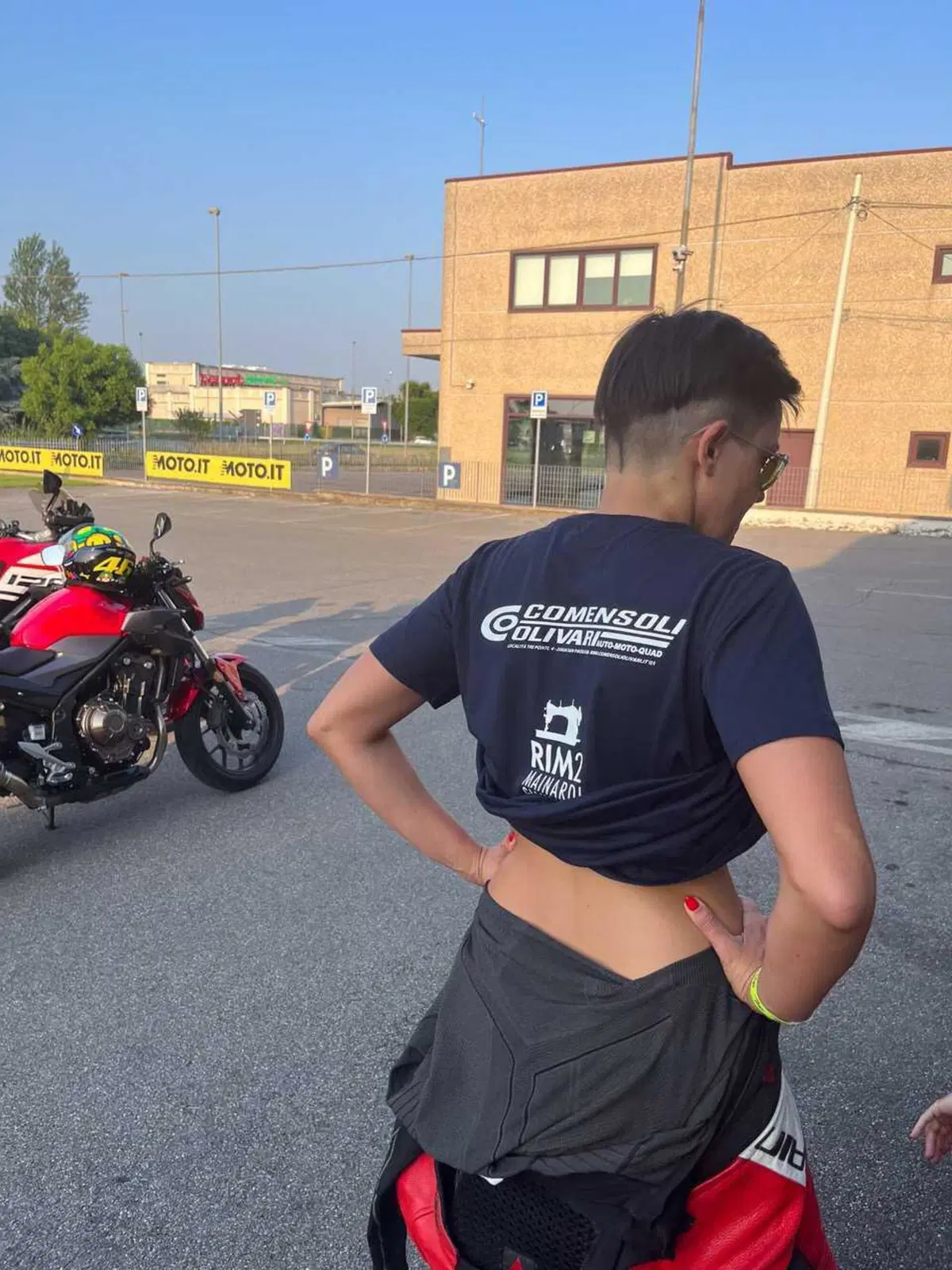 Il 20 luglio torna la Motornight Experience  (5)