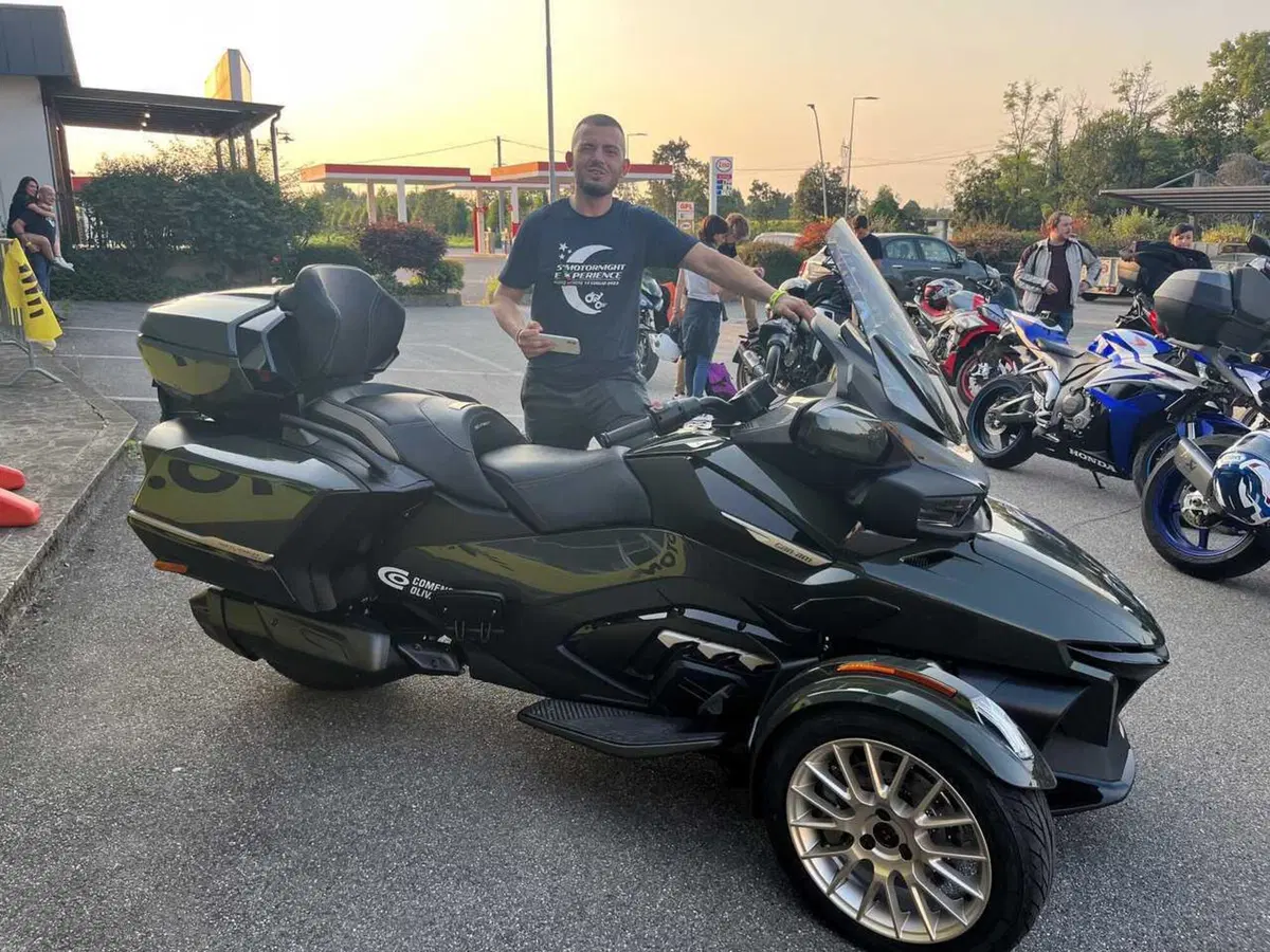 Il 20 luglio torna la Motornight Experience  (6)