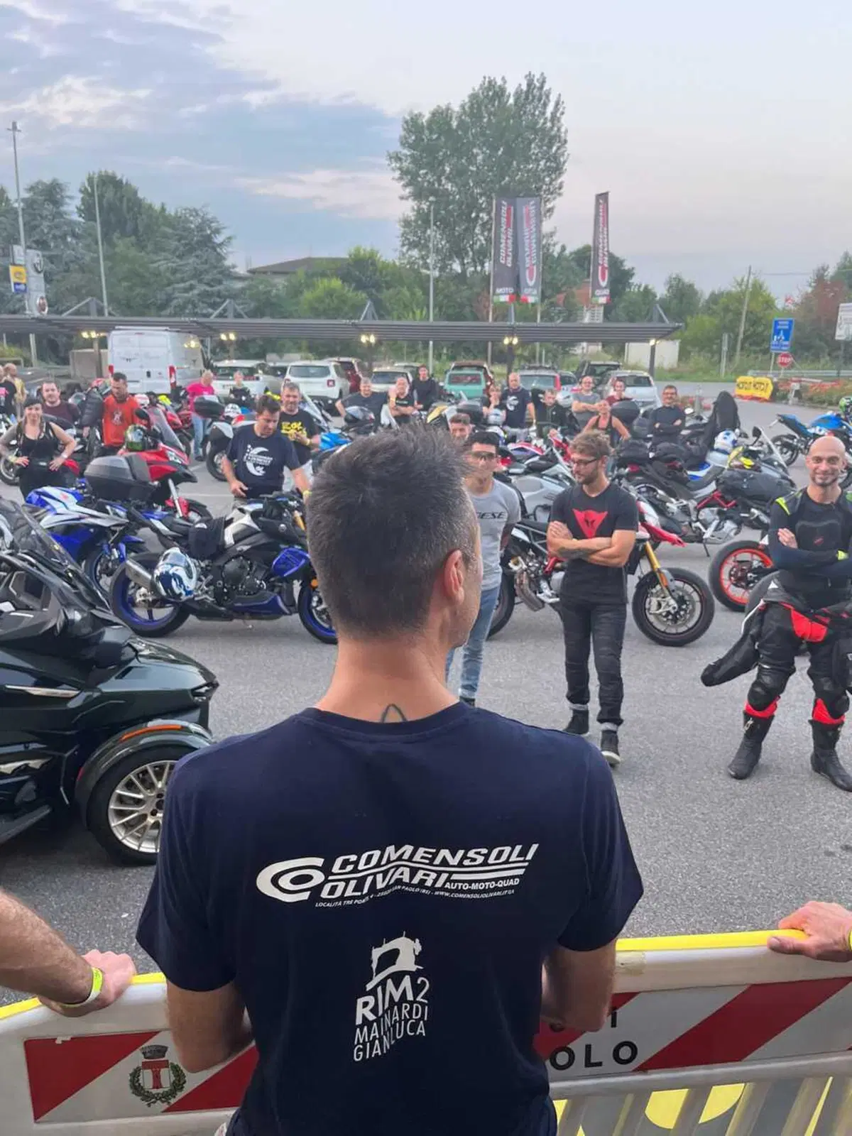 Il 20 luglio torna la Motornight Experience  (8)
