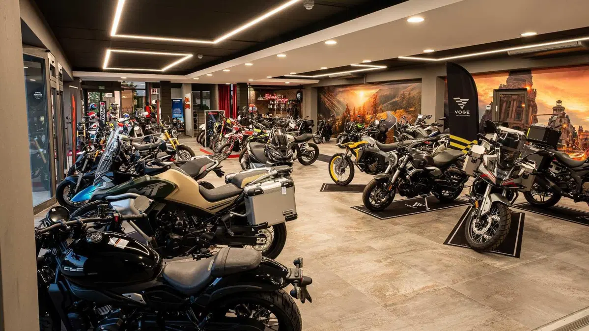 Gruppo Bientinesi inaugura sabato 19 il MotoStore di Cecina (3)