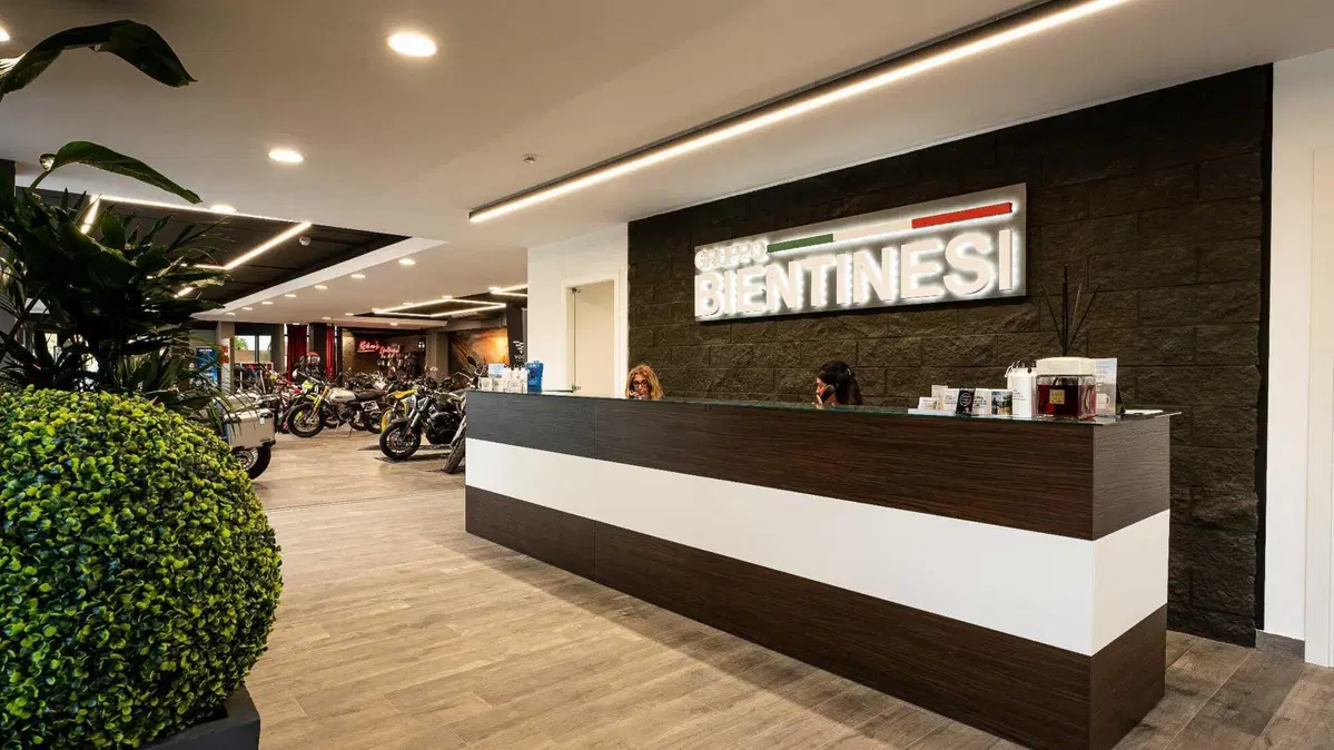 Gruppo Bientinesi inaugura sabato 19 il MotoStore di Cecina (4)
