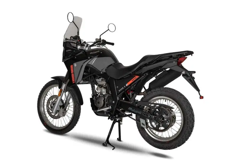 Malaguti Dune 125 Dune 125 X (2021 - 26) (3)
