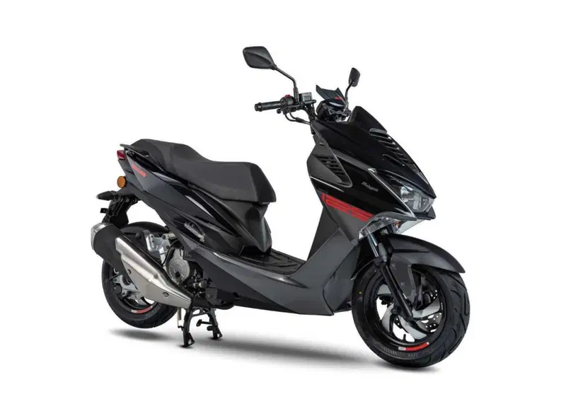 Malaguti Mission 125 Mission 125 (2020 - 26)