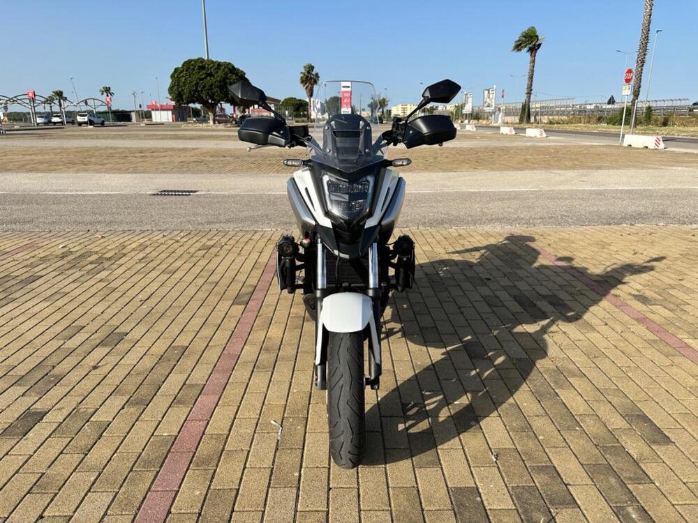 Honda NC 750 X ABS (2018 - 20) (3)