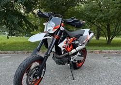 KTM 690 SMC R (2012 -17) usata