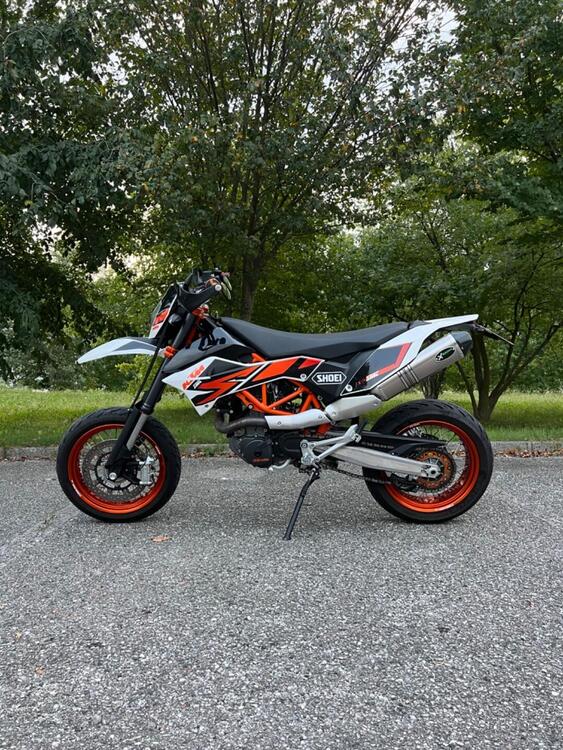 KTM 690 SMC R (2012 -17) (2)