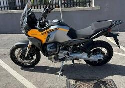 Moto Guzzi Stelvio PFF (2024) usata