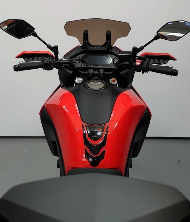 Yamaha Tracer 7 (2021 - 24) (4)