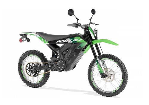 Rieju E-Tango Enduro (2024)