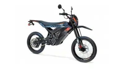 Rieju E-Tango SM