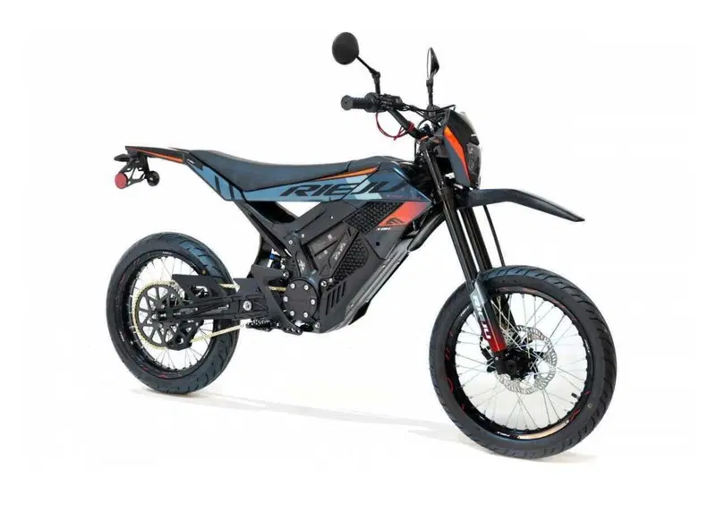 Rieju E-Tango SM E-Tango SM (2024 - 26)