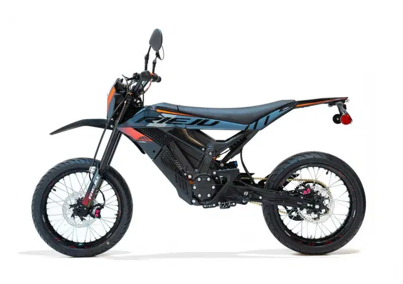 Rieju E-Tango SM E-Tango SM (2024 - 26) (3)