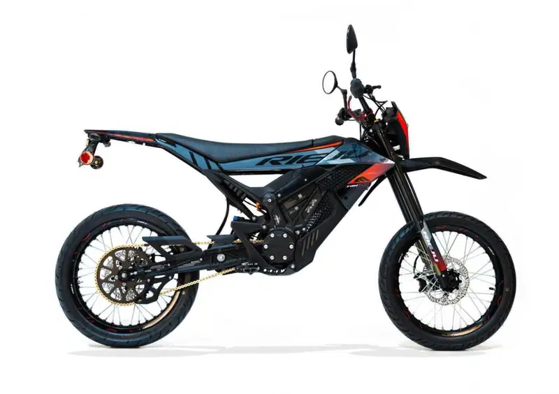 Rieju E-Tango SM E-Tango SM (2024 - 26) (2)