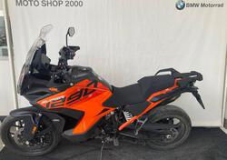 KTM 1290 Super Adventure S (2022 - 24) usata