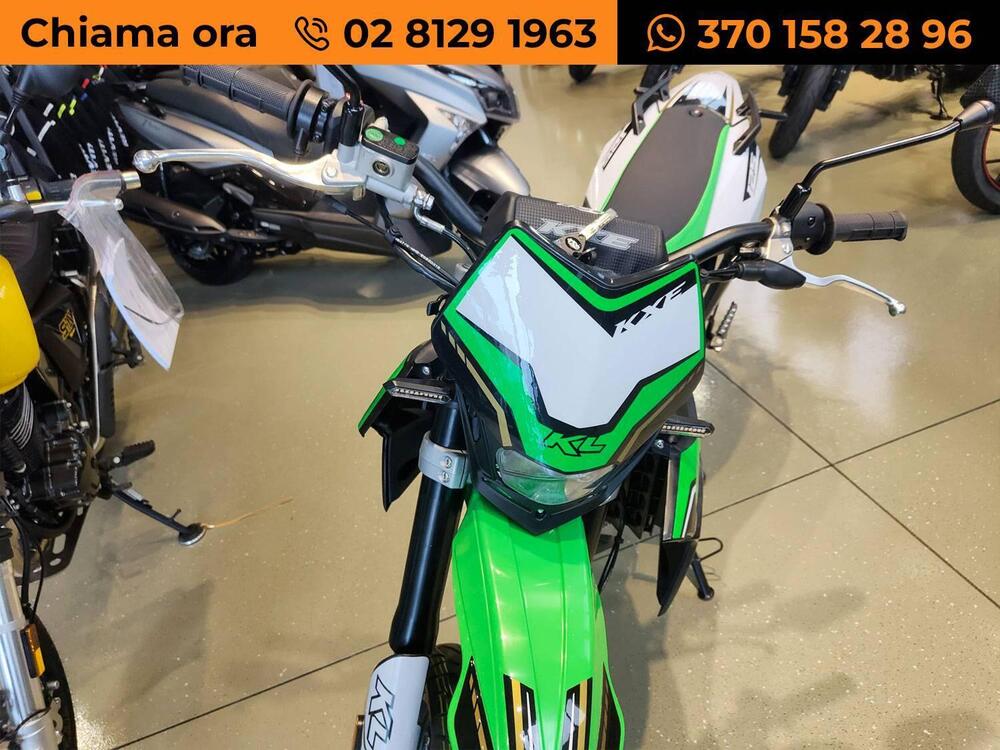 Kl KXE 125 Motard (2022 - 24) (3)