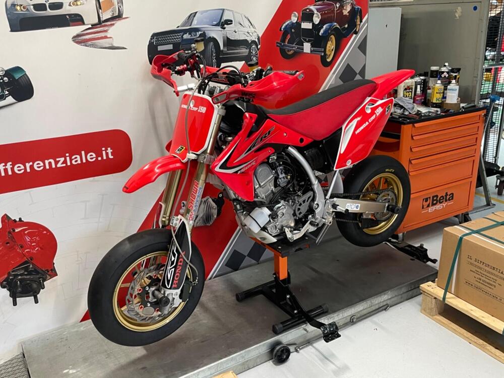 Honda CRF 150 R (2018 - 20) (2)