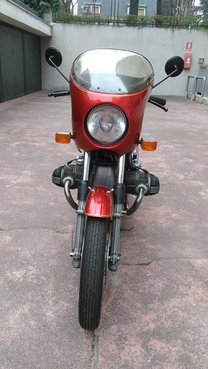 Bmw R 100 S (3)