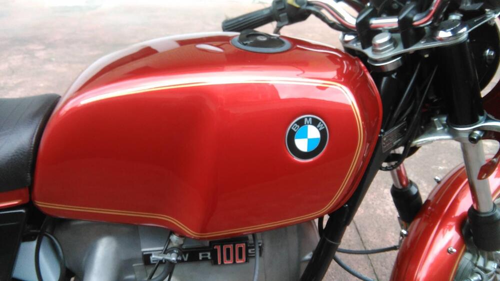 Bmw R 100 S (4)