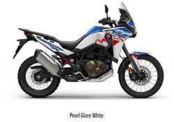 Honda Africa Twin CRF 1100L ES (2024) nuova