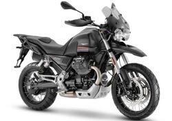 Moto Guzzi V85 TT (2021 - 23) nuova