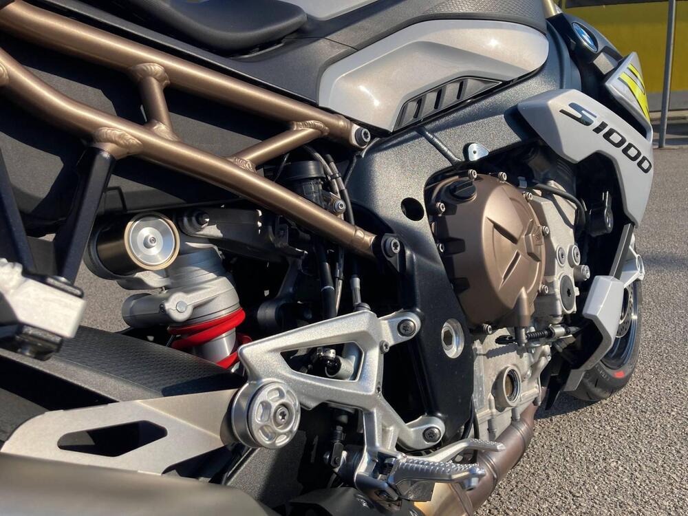 Bmw S 1000 R (2021 - 24) (2)