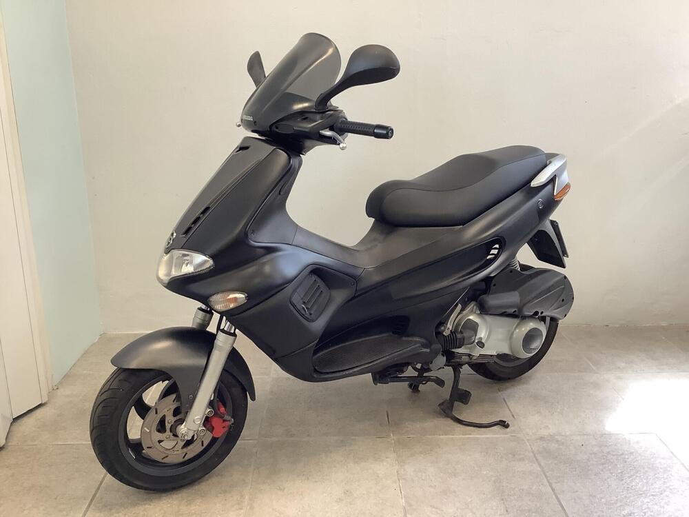 Gilera Runner 125 FX (3)